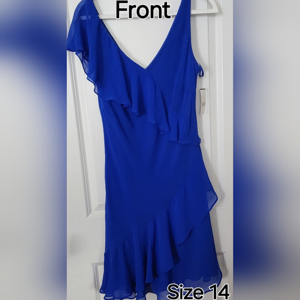 Lauren Ralph Lauren Dress